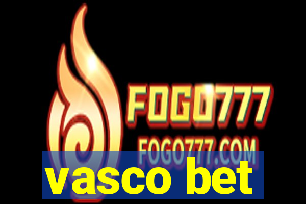 vasco bet